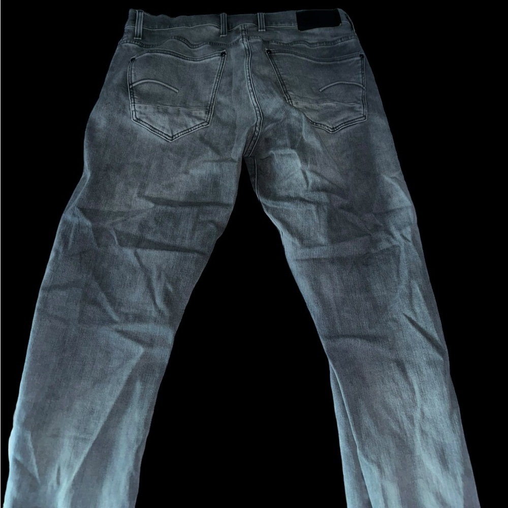 G-STAR RAW JEANS